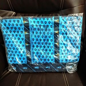 On Hold**  Vintage Vs Pink bag